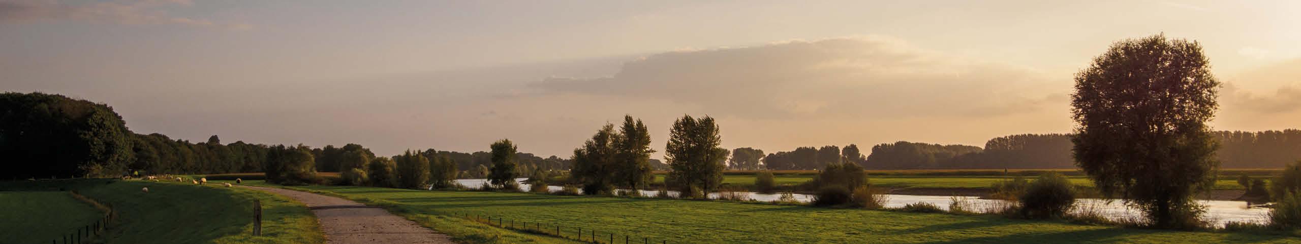 Banner Limburg - Nederland